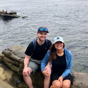 Meet your Posher, Justine